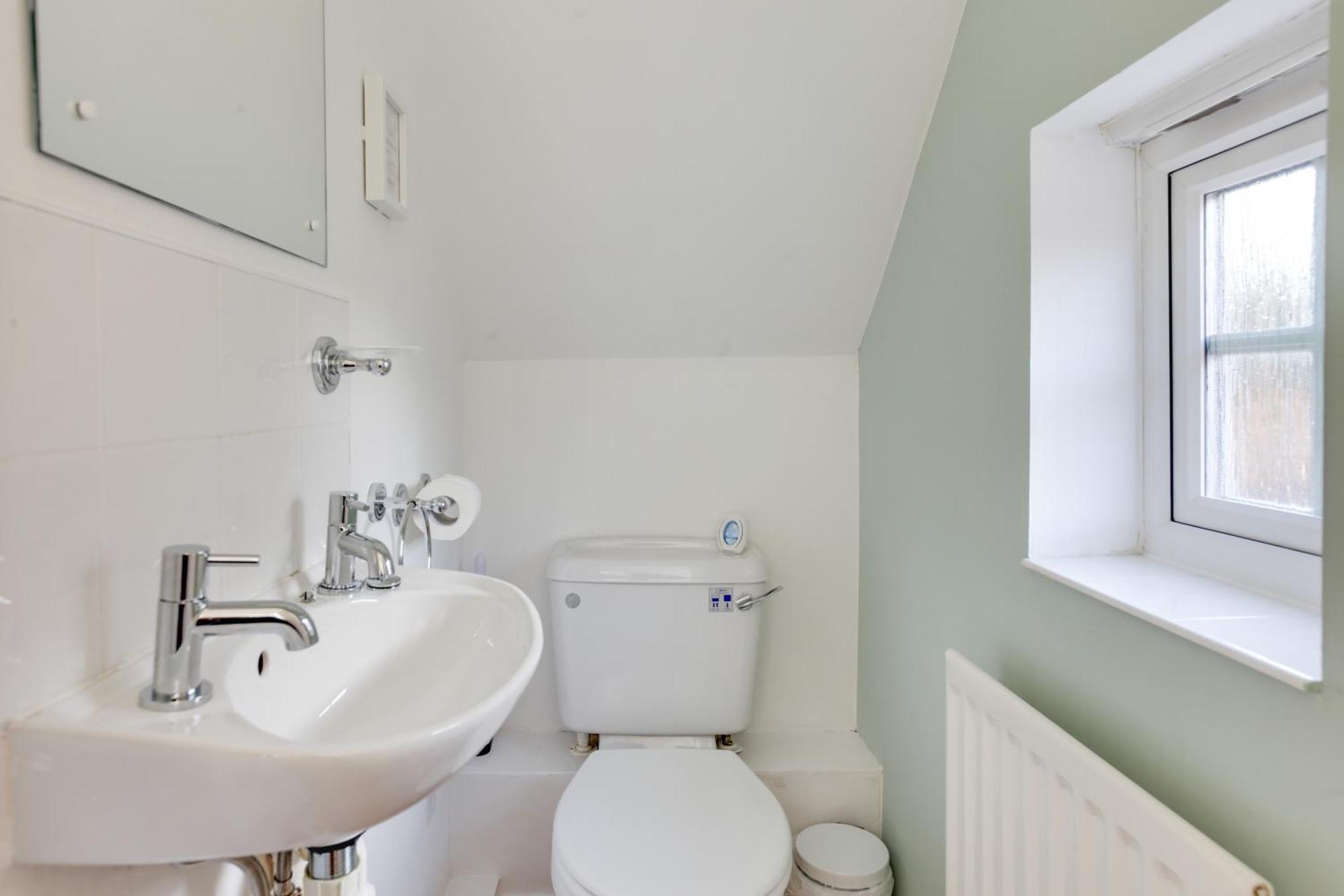 Cosy Two Bedroom House - Chelmsford - Free Parking And Wifi エクステリア 写真