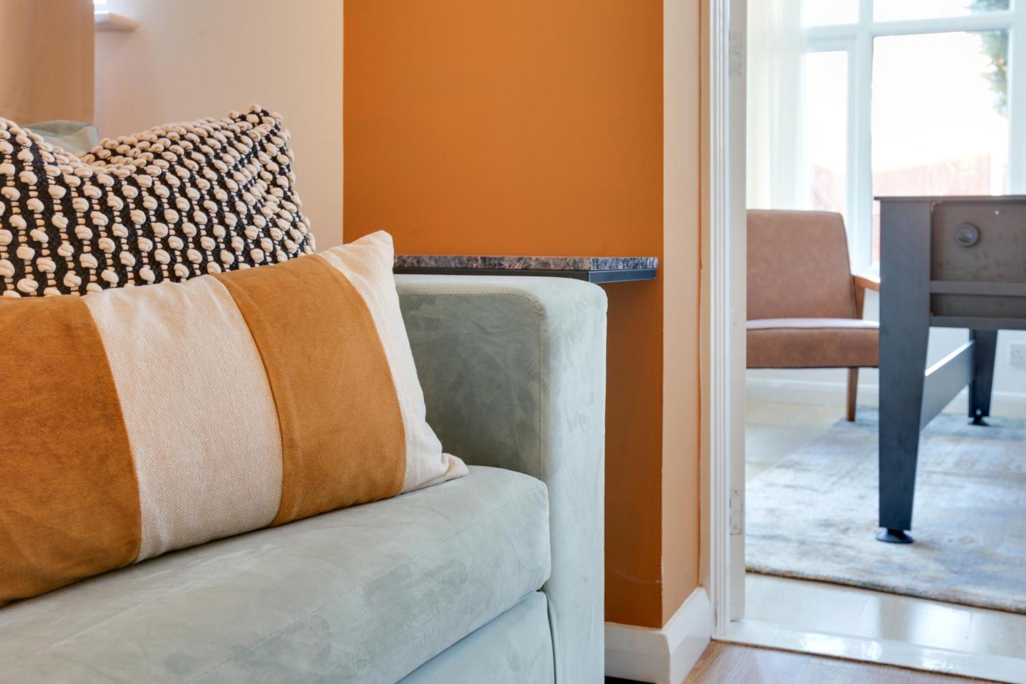 Cosy Two Bedroom House - Chelmsford - Free Parking And Wifi エクステリア 写真