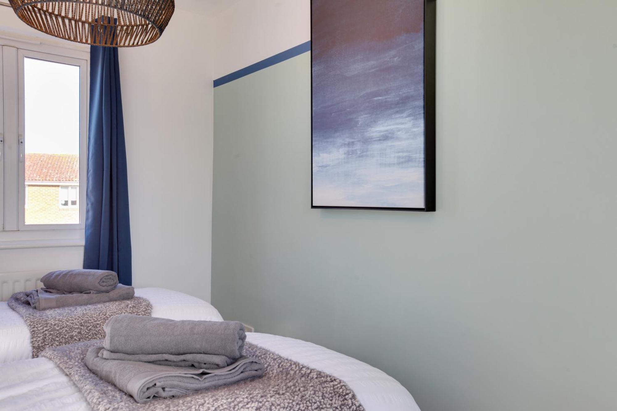 Cosy Two Bedroom House - Chelmsford - Free Parking And Wifi エクステリア 写真
