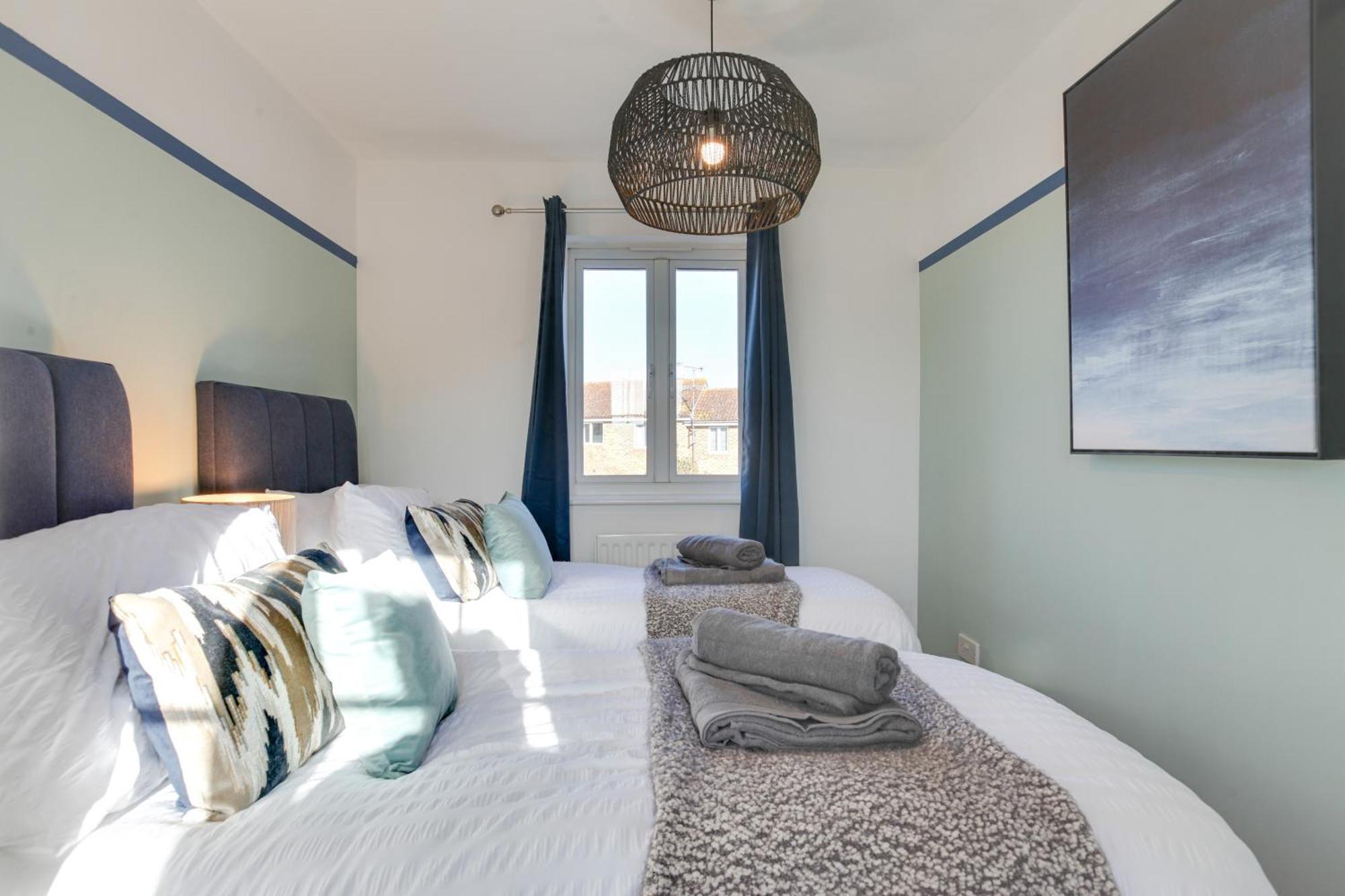 Cosy Two Bedroom House - Chelmsford - Free Parking And Wifi エクステリア 写真